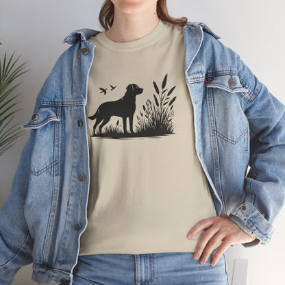 T-Shirt Unisex - Jagdhund 6