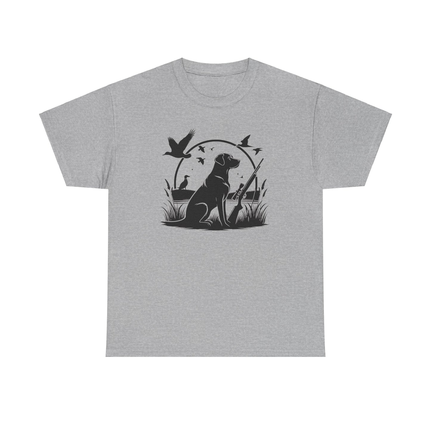 T-Shirt Unisex - Jagdhund 4