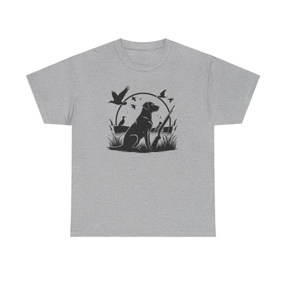 T-Shirt Unisex - Jagdhund 4