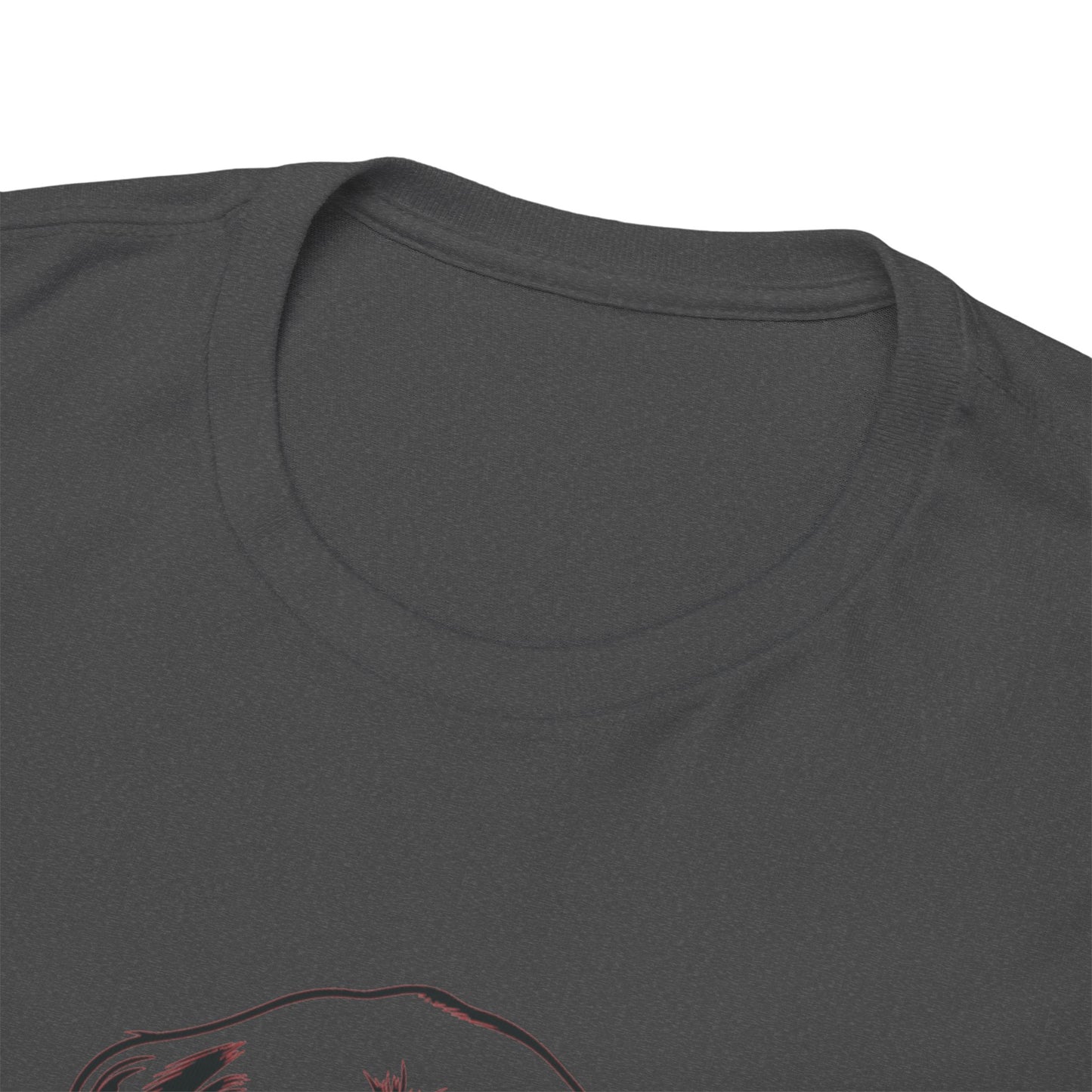 T-Shirt Unisex - Irish Setter 1
