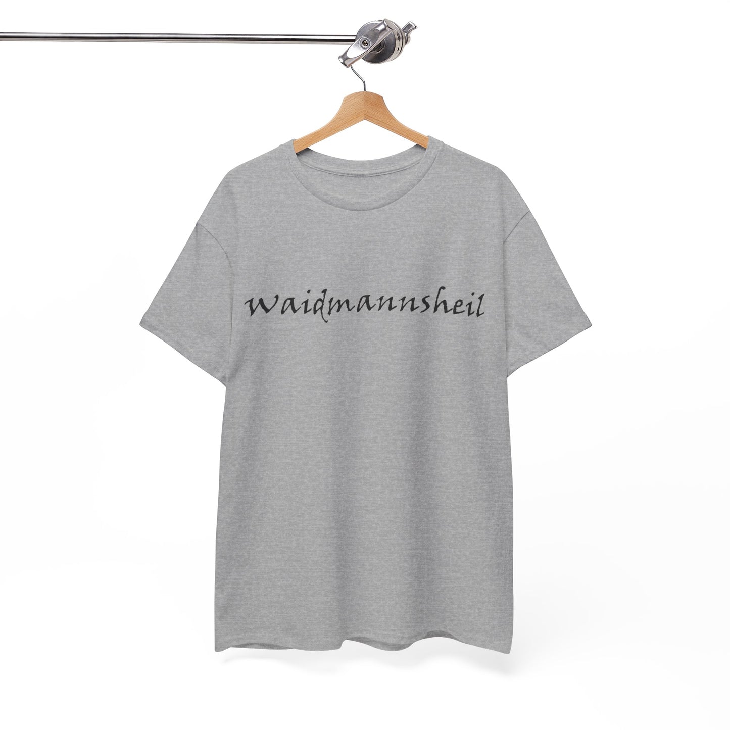 T-Shirt Unisex - Waidmannsheil