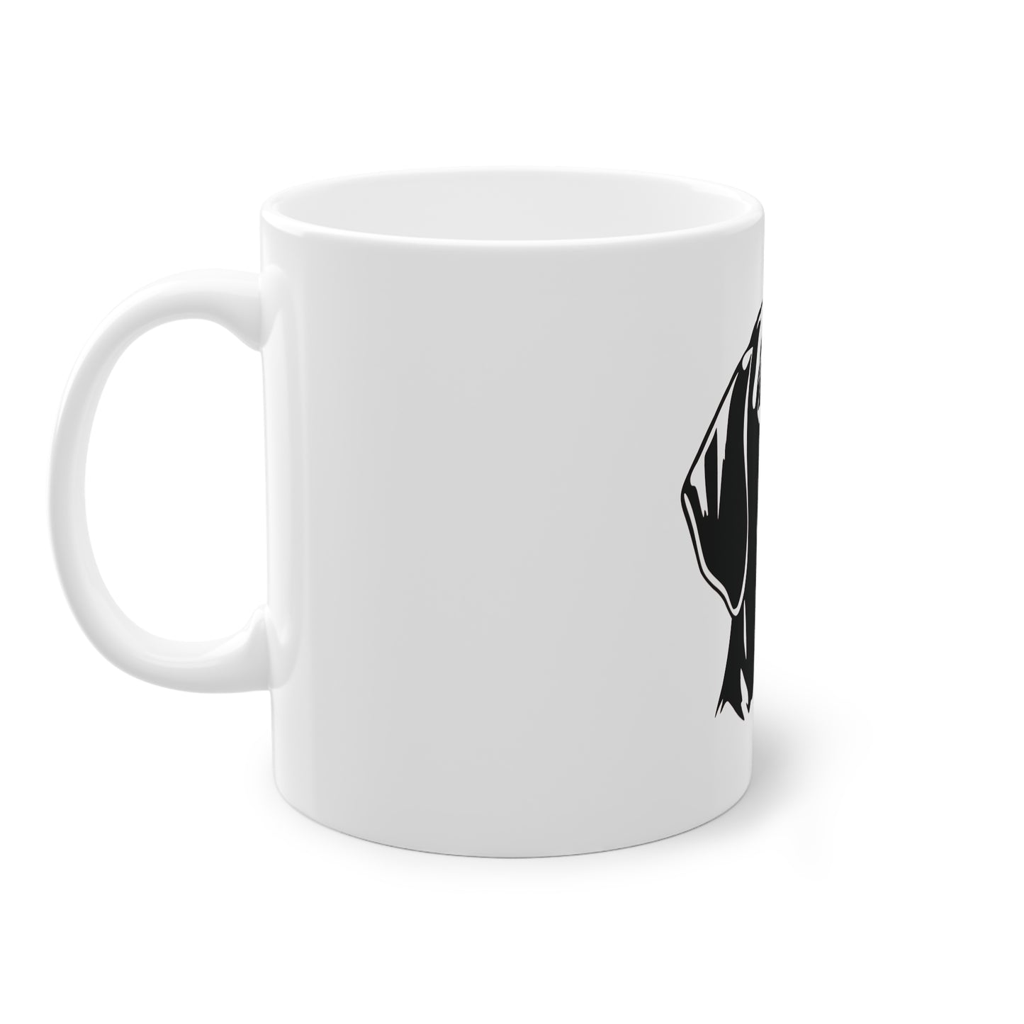 Tasse - Vizsla 3