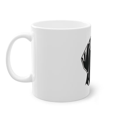 Tasse - Vizsla 3