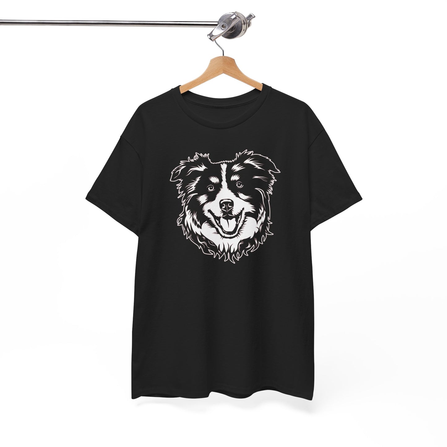 T-Shirt Unisex - Australian Shepherd 10