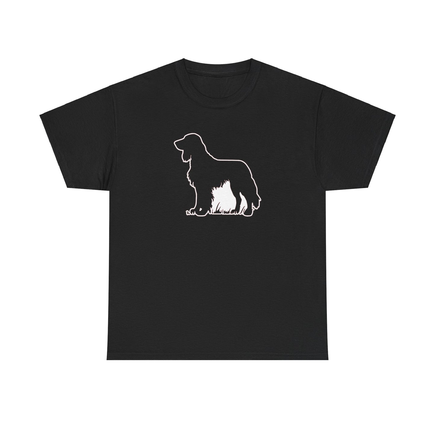 T-Shirt Unisex - Irish Setter 5