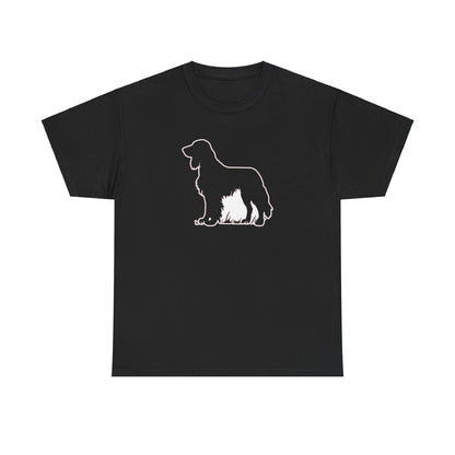 T-Shirt Unisex - Irish Setter 5