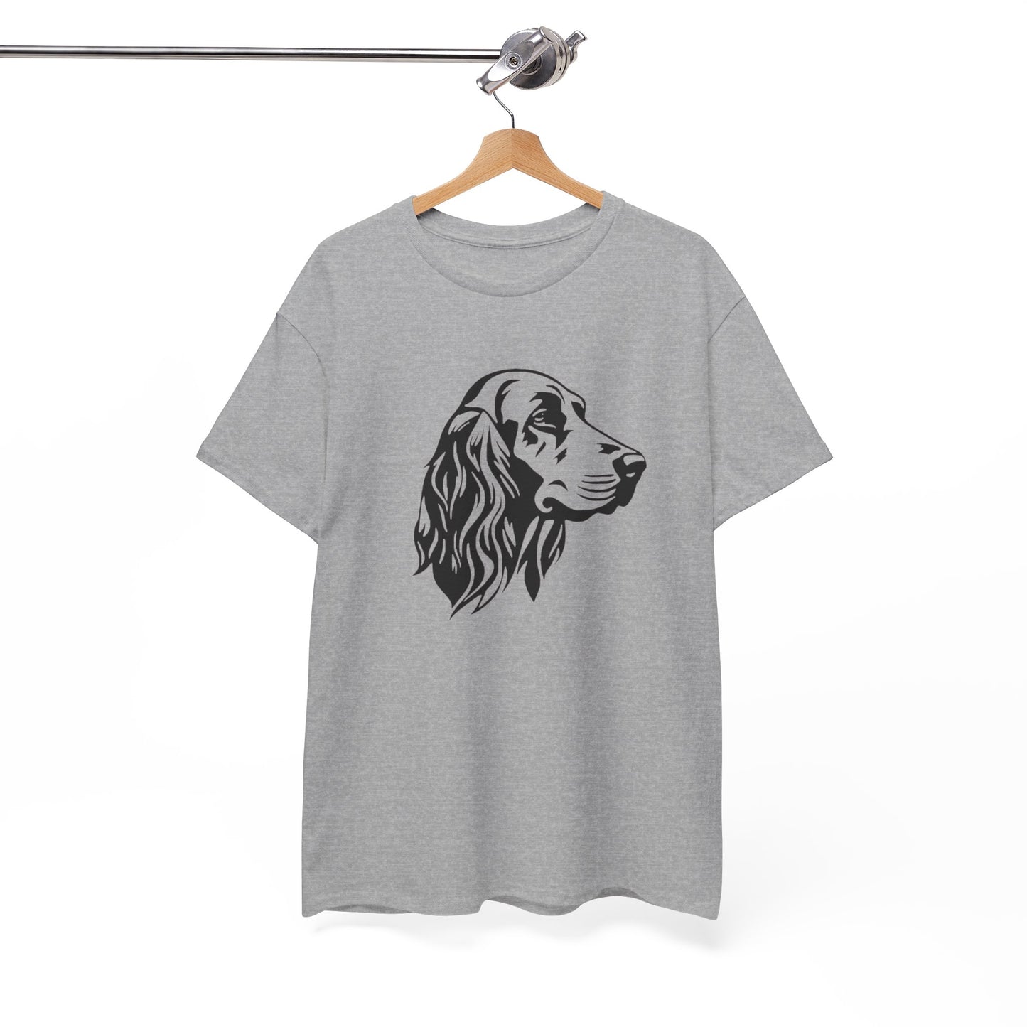 T-Shirt Unisex - Irish Setter 2