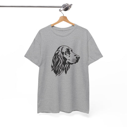 T-Shirt Unisex - Irish Setter 2
