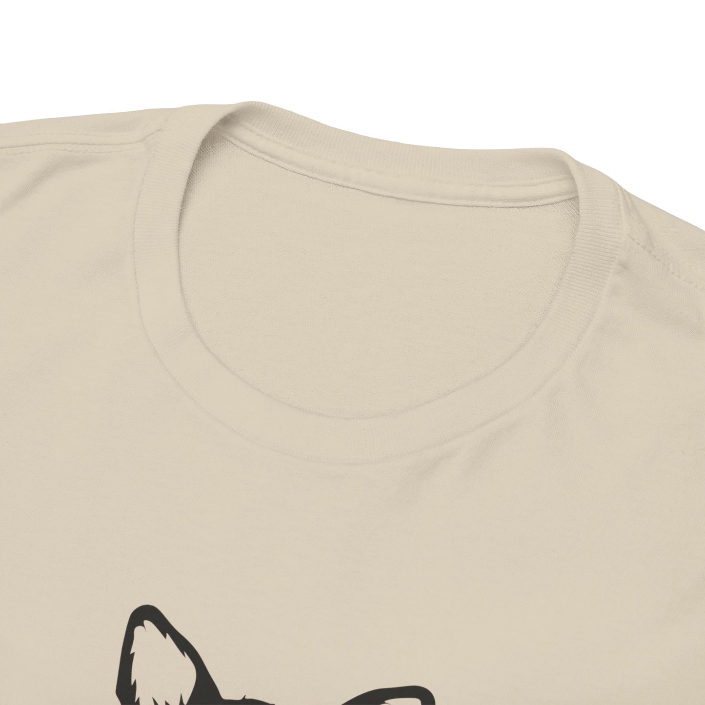 T-Shirt Unisex - Corgi 2