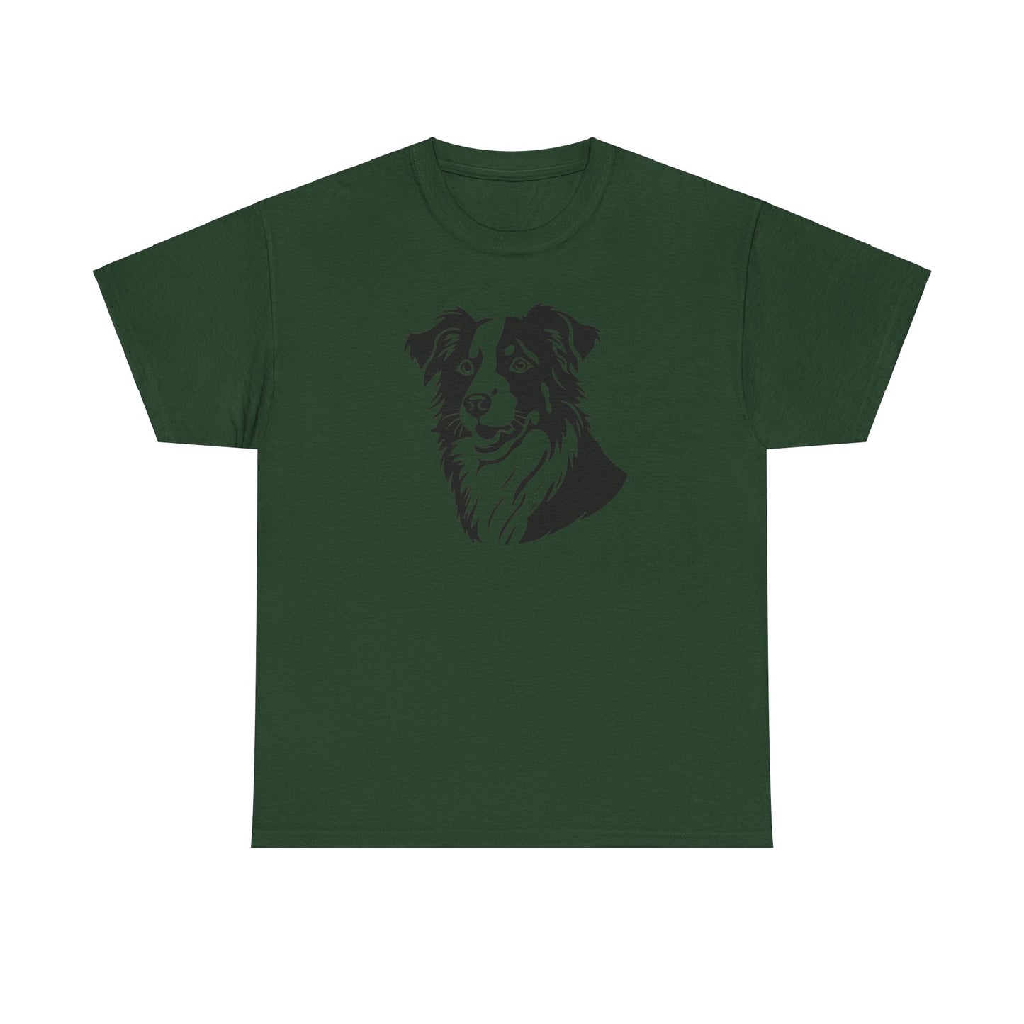 T-Shirt Unisex - Australian Shepherd 5