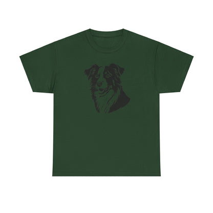 T-Shirt Unisex - Australian Shepherd 5