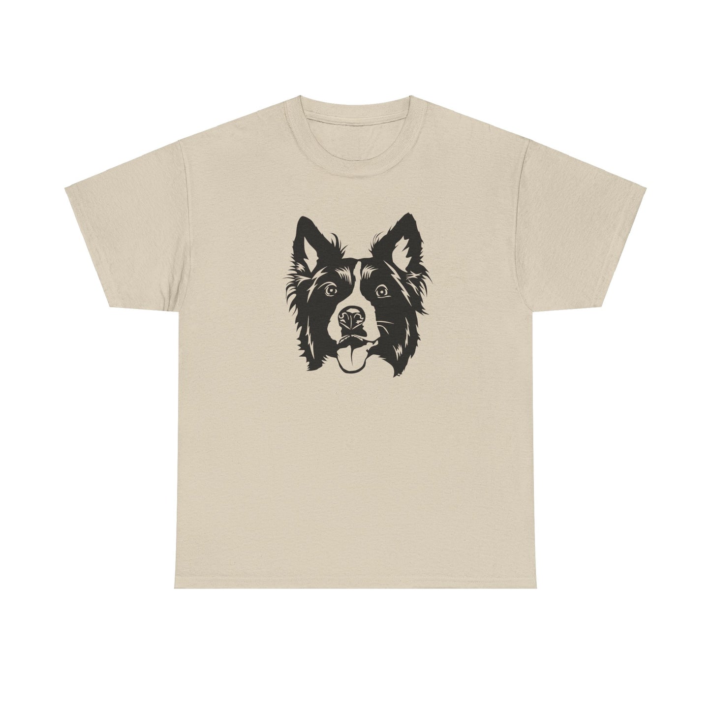 T-Shirt Unisex - Border Collie 2