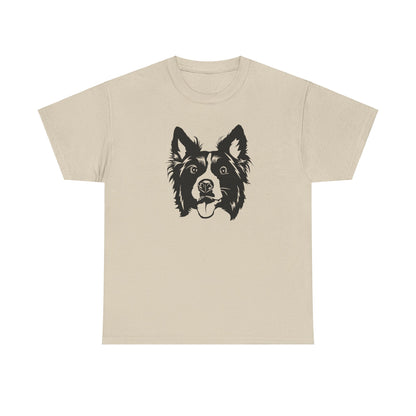 T-Shirt Unisex - Border Collie 2