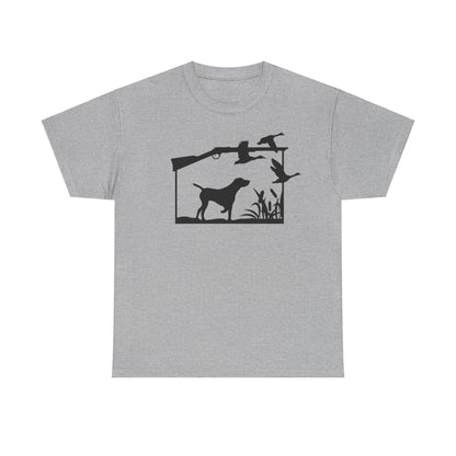 T-Shirt Unisex - Jagdhund 2