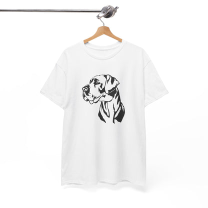 T-Shirt Unisex - Deutsche Dogge 3