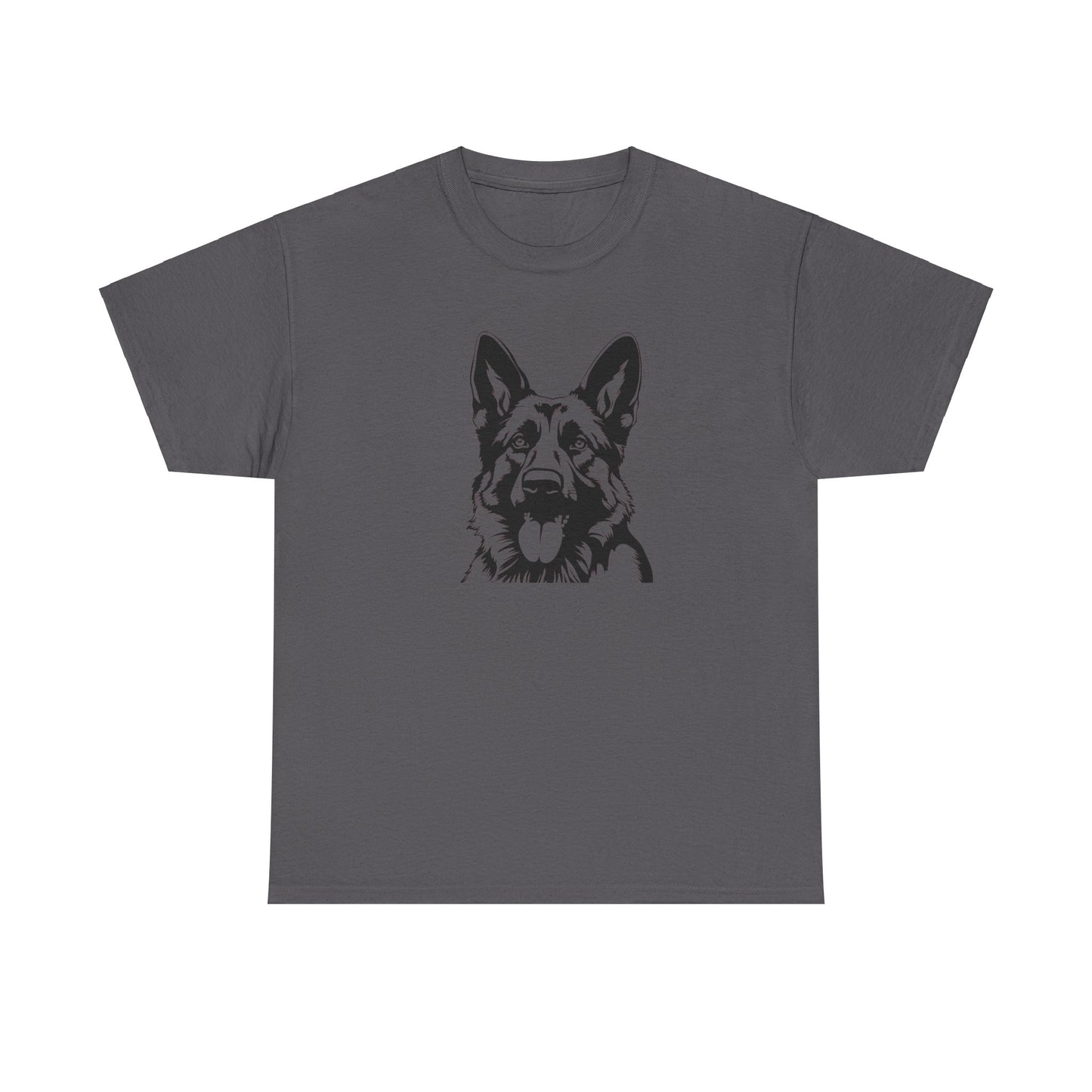 T-Shirt Unisex - Deutscher Schäferhund 3