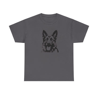 T-Shirt Unisex - Deutscher Schäferhund 3