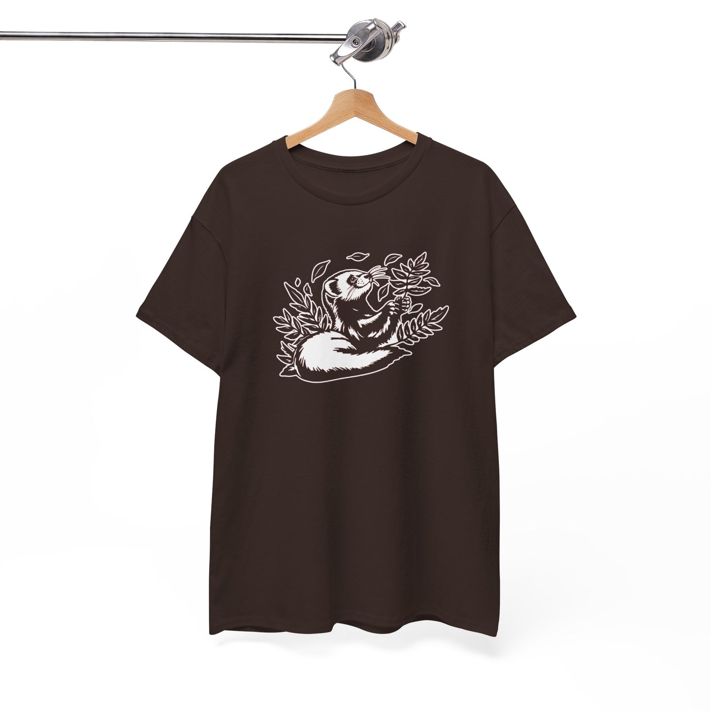 T-Shirt Unisex - Frettchen 2