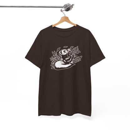 T-Shirt Unisex - Frettchen 2