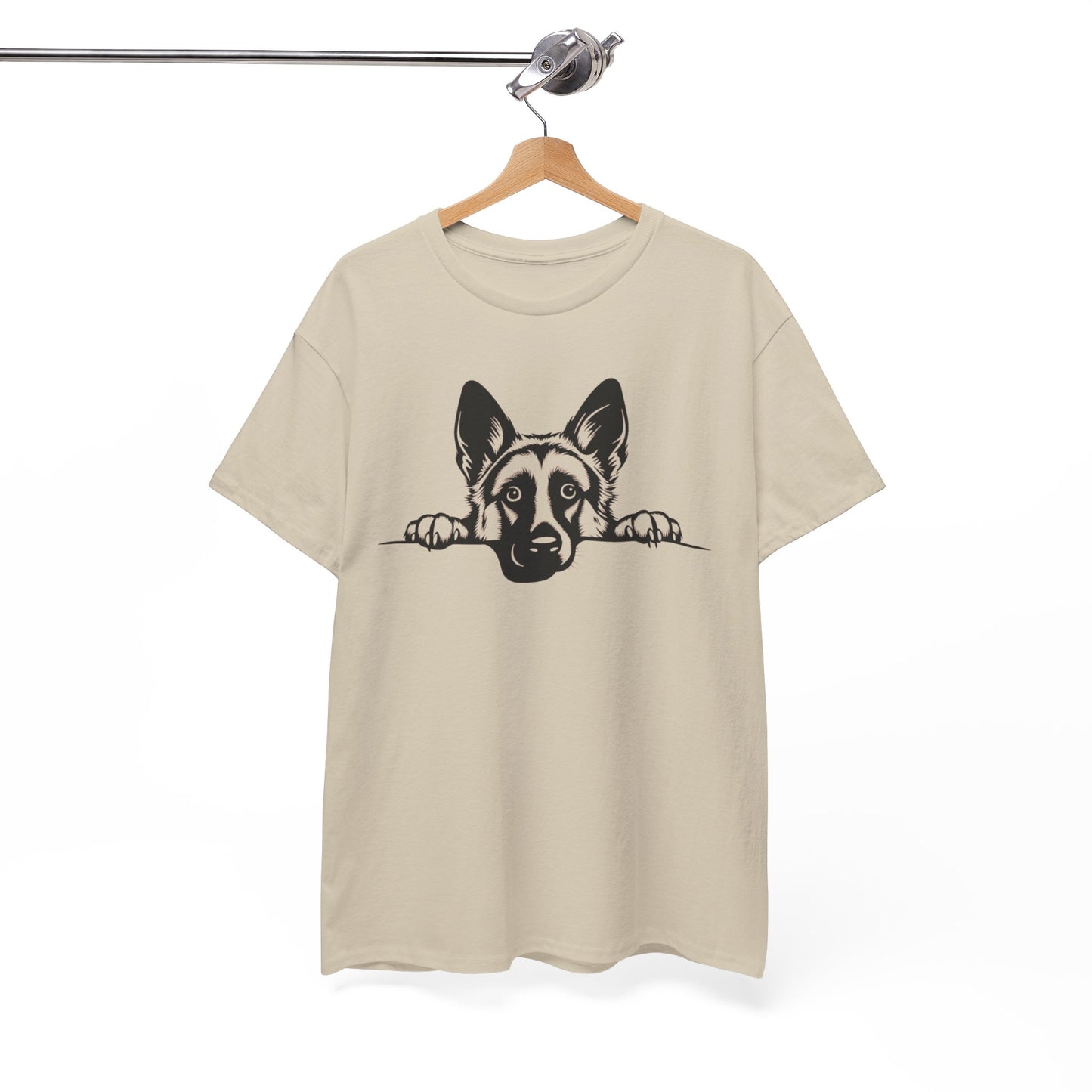 T-Shirt Unisex - Deutscher Schäferhund 5