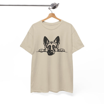 T-Shirt Unisex - Deutscher Schäferhund 5