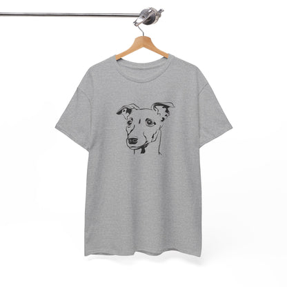 T-Shirt Unisex - Whippet 2
