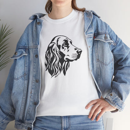 T-Shirt Unisex - Irish Setter 2