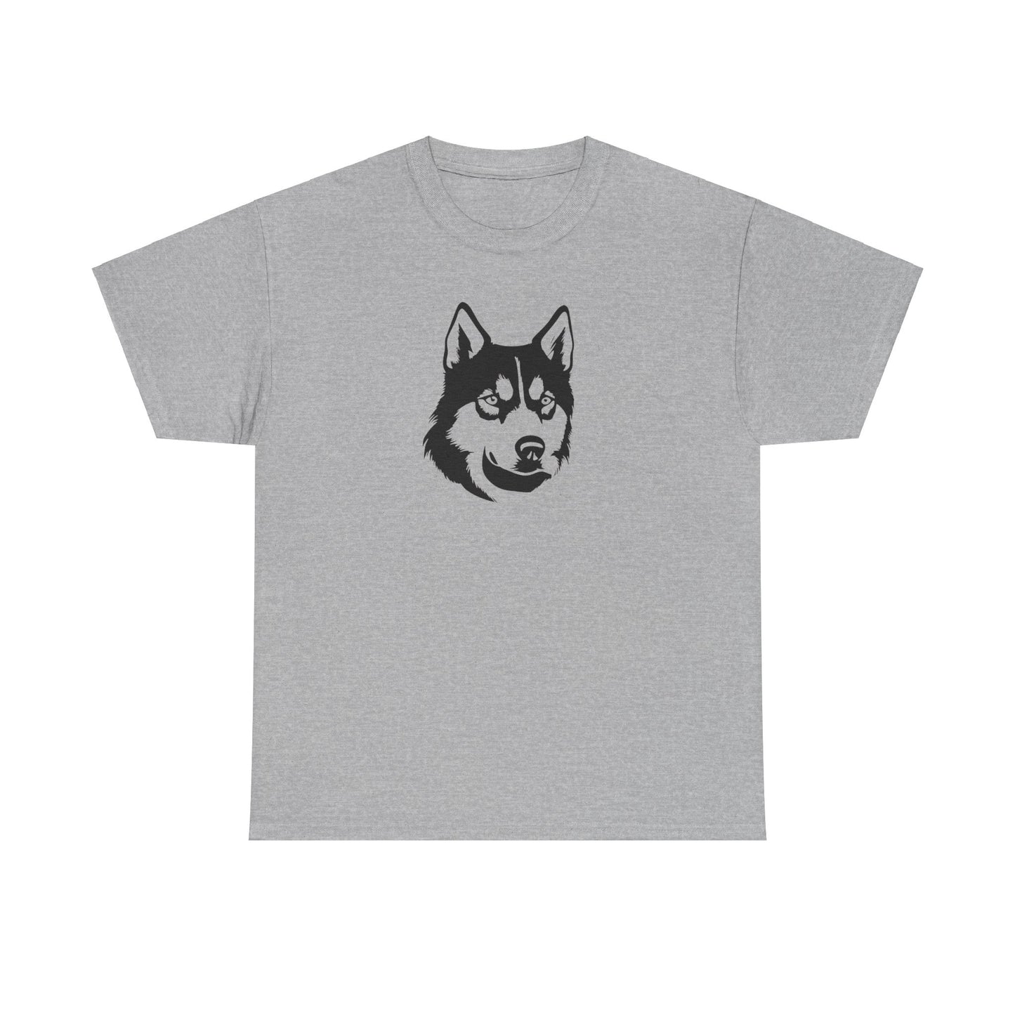T-Shirt Unisex - Siberian Husky 7
