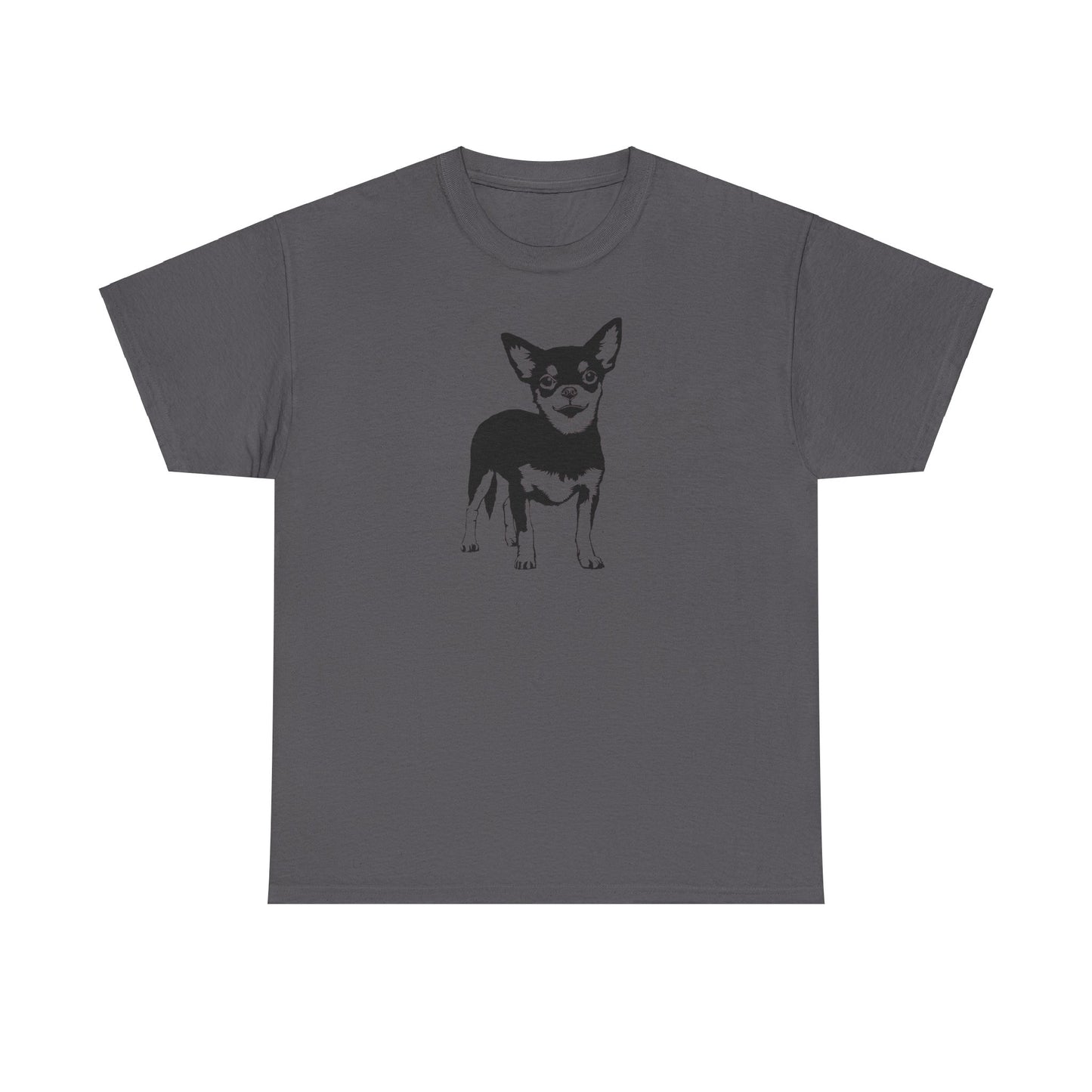 T-Shirt Unisex - Chihuahua 1
