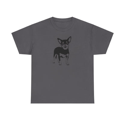 T-Shirt Unisex - Chihuahua 1