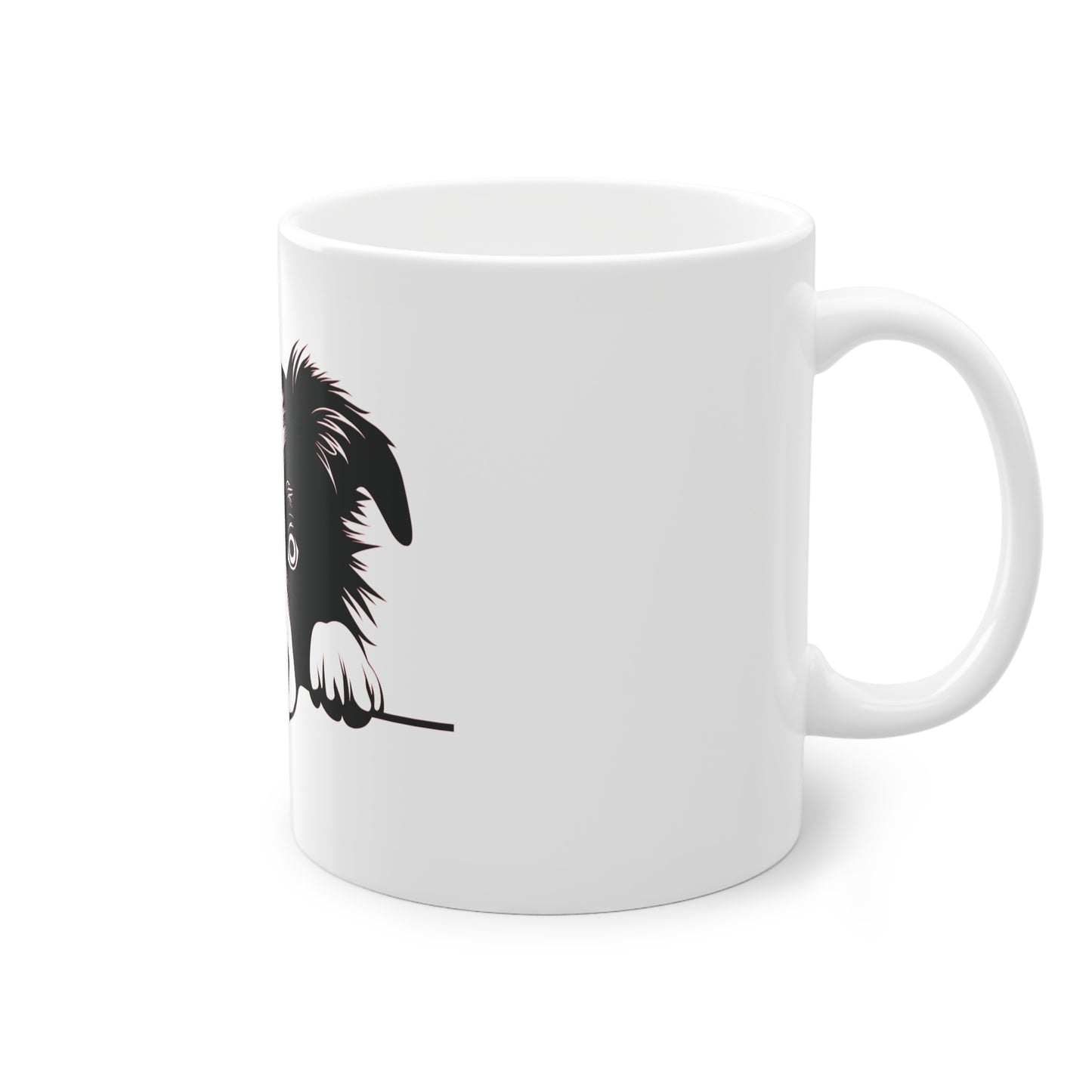 Tasse - Border Collie 1