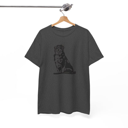 T-Shirt Unisex - Berner Sennenhund 3