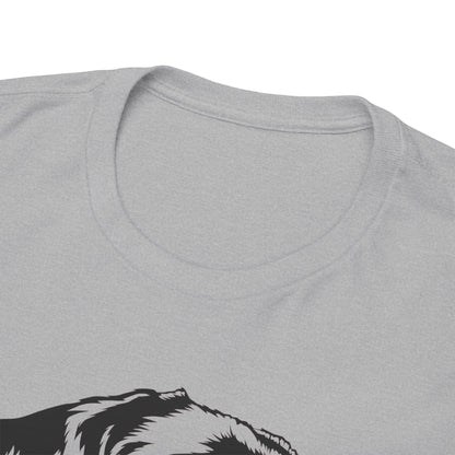 T-Shirt Unisex - Labrador 1