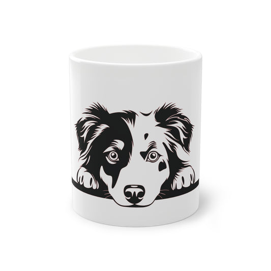 Tasse - Australian Shepherd 8