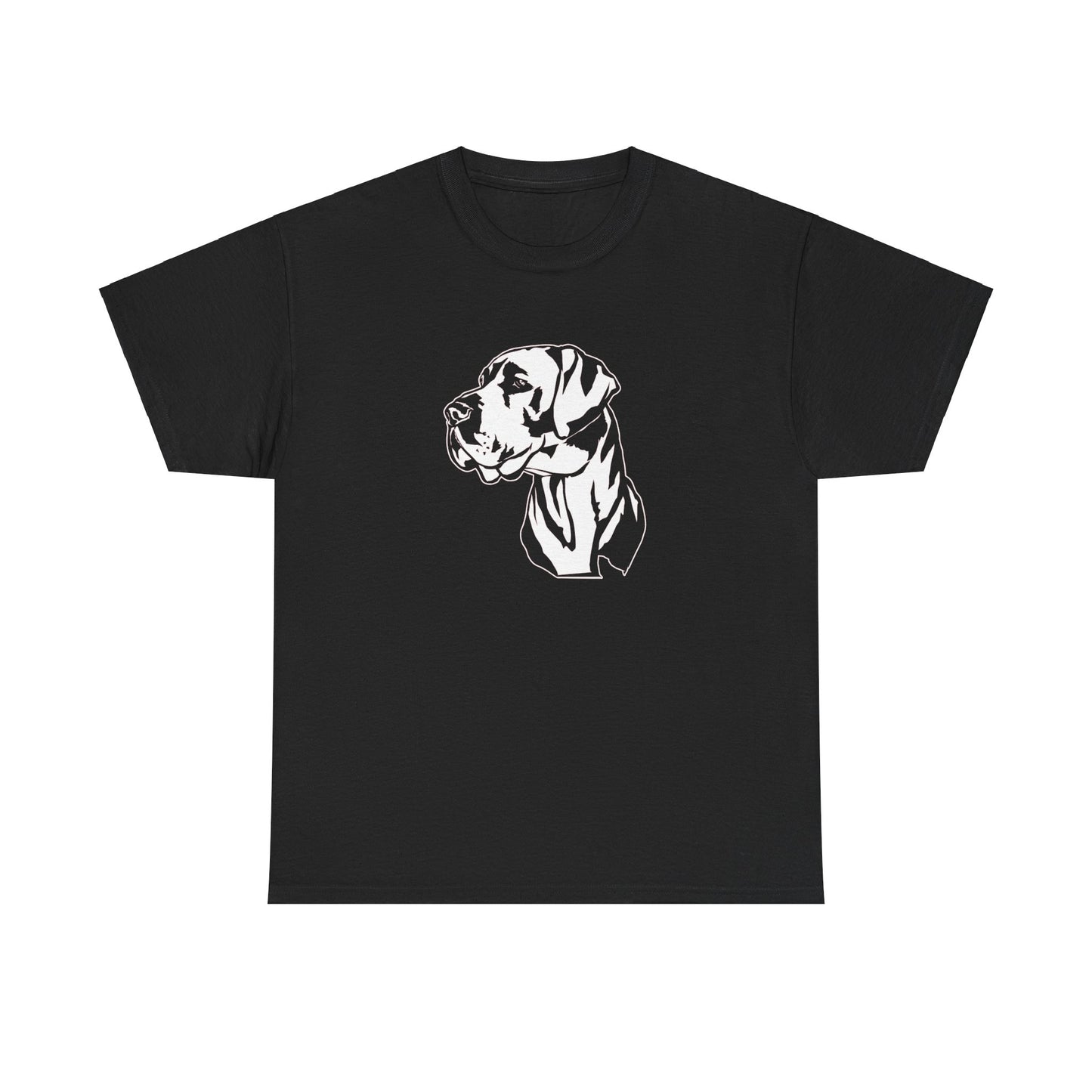 T-Shirt Unisex - Deutsche Dogge 3