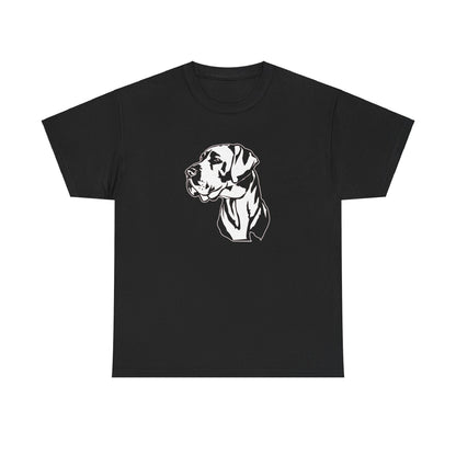 T-Shirt Unisex - Deutsche Dogge 3