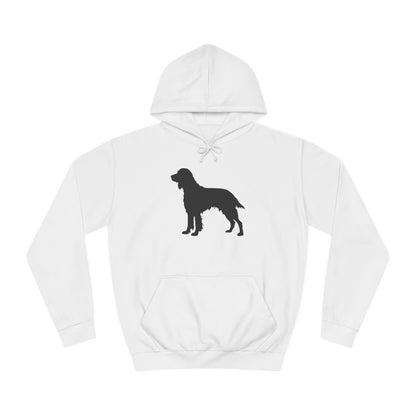 Hoodie Unisex - Irish Setter 3