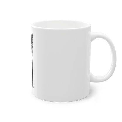 Tasse - Französische Bulldogge 1