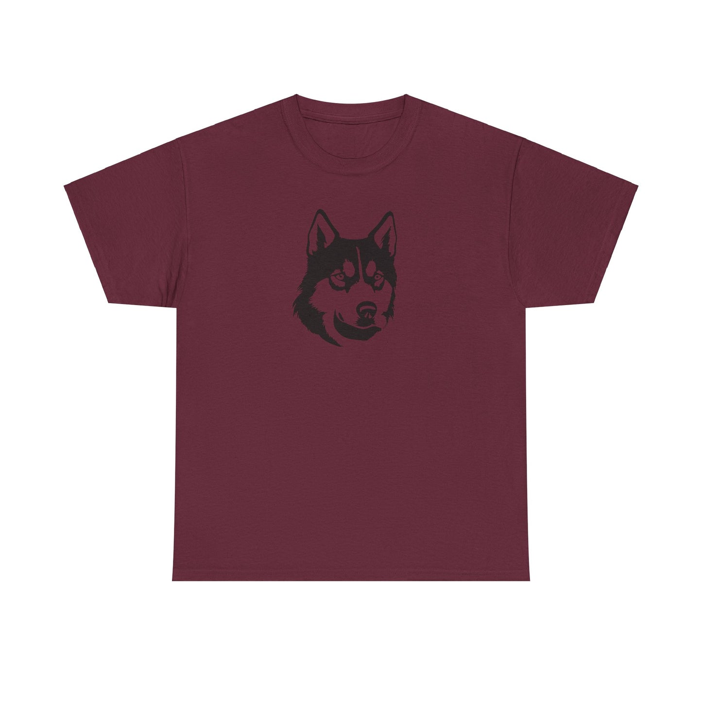 T-Shirt Unisex - Siberian Husky 7