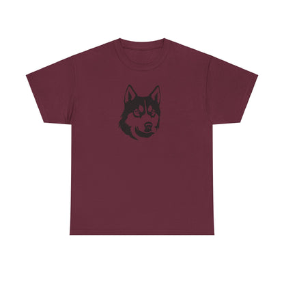 T-Shirt Unisex - Siberian Husky 7