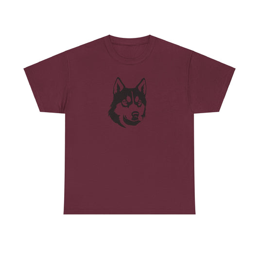 T-Shirt Unisex - Siberian Husky 7