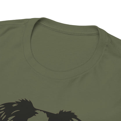 T-Shirt Unisex - Australian Shepherd 4