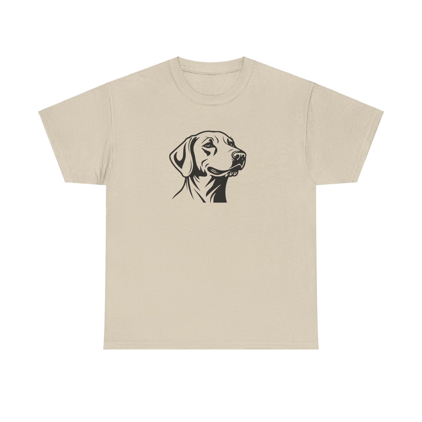 T-Shirt Unisex - Weimaraner 1