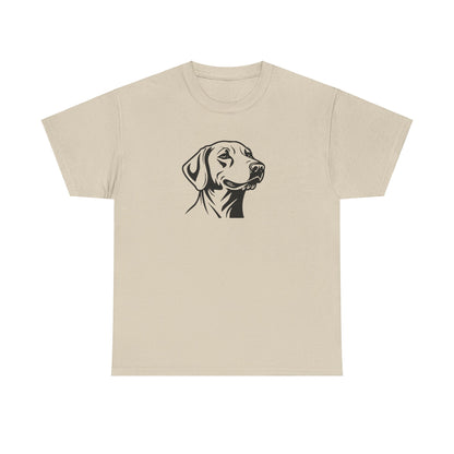 T-Shirt Unisex - Weimaraner 1