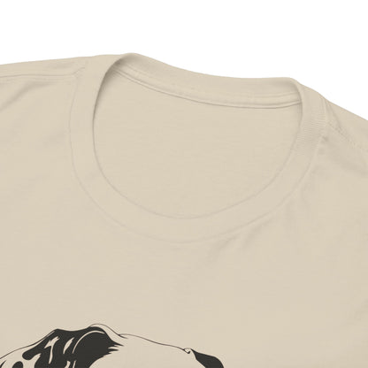 T-Shirt Unisex - Dalmatiner 2