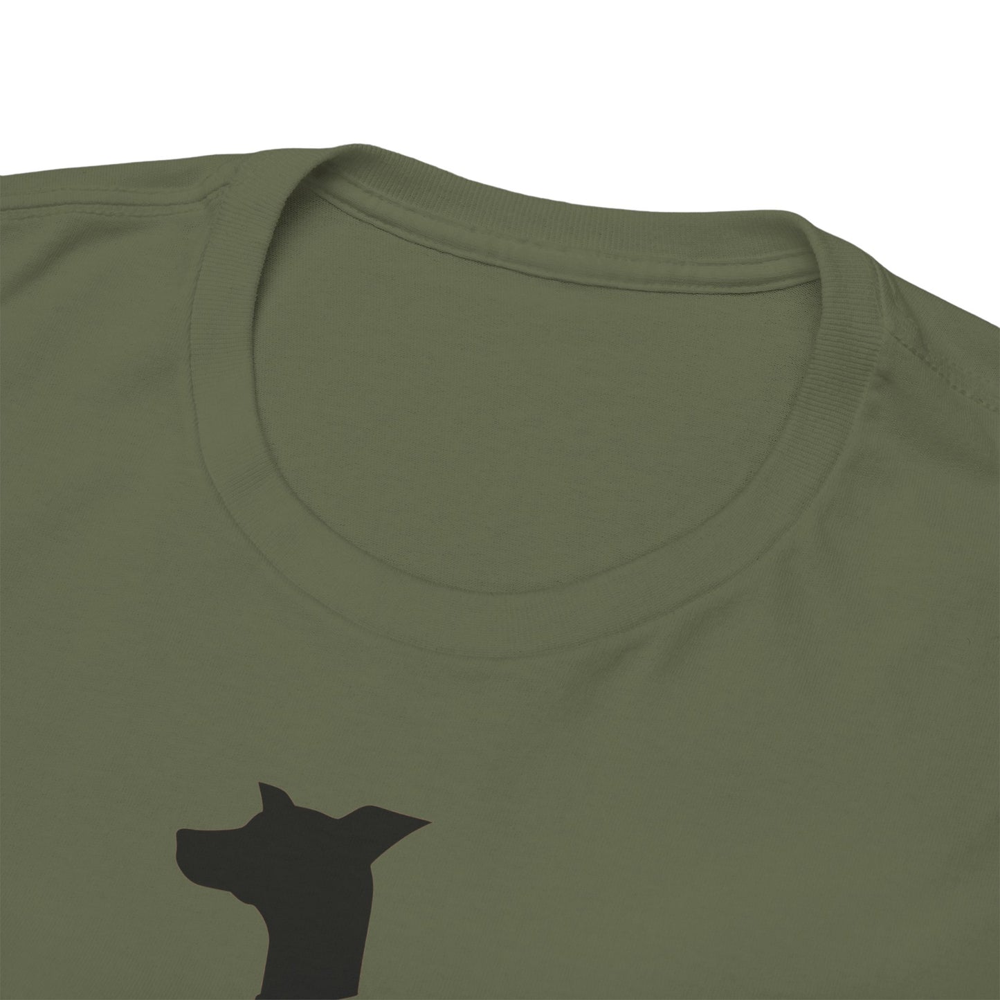 T-Shirt Unisex - Whippet 3