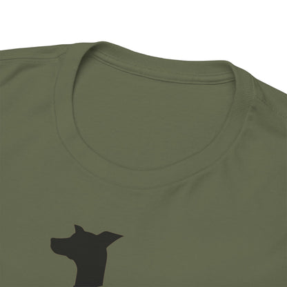 T-Shirt Unisex - Whippet 3