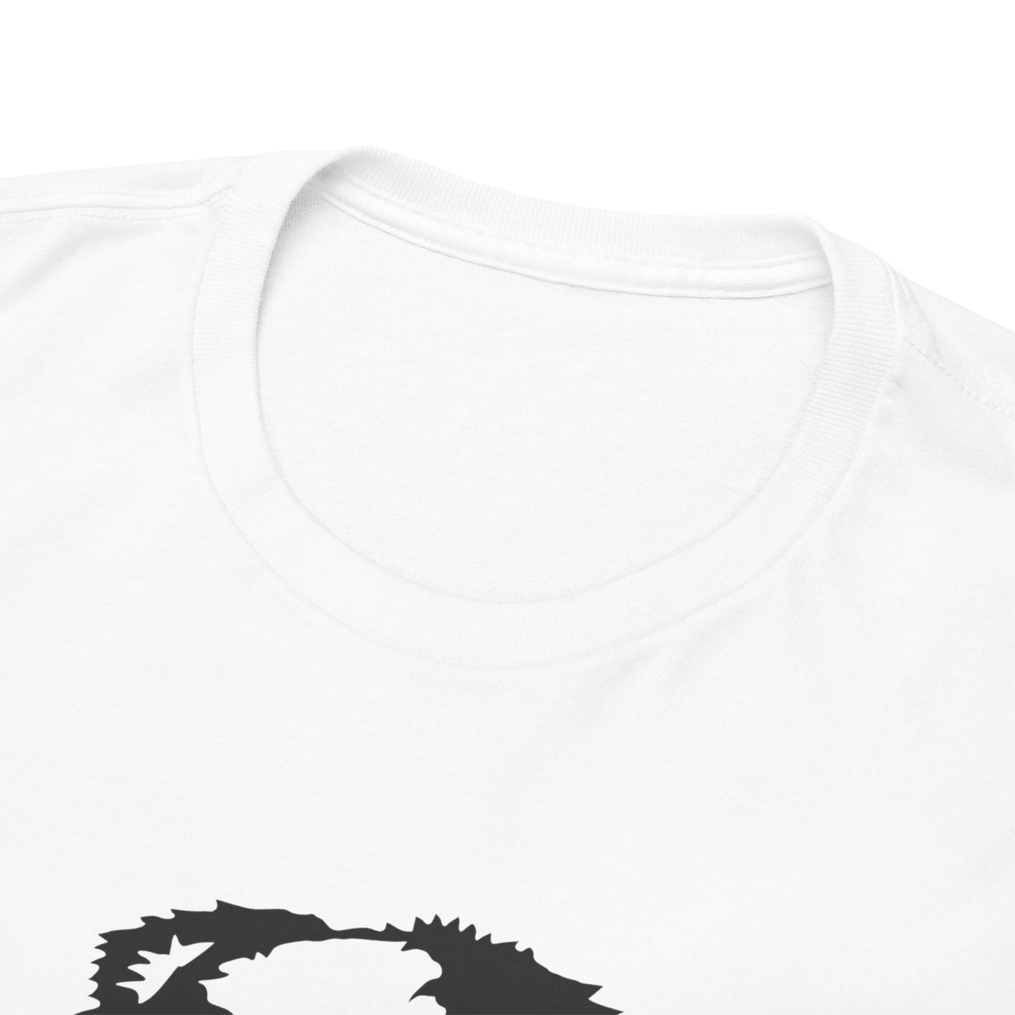 T-Shirt Unisex - Bernhardiner 2
