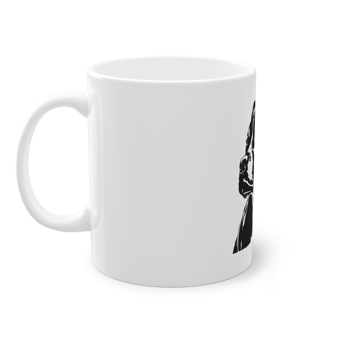 Tasse - Pitbull 3