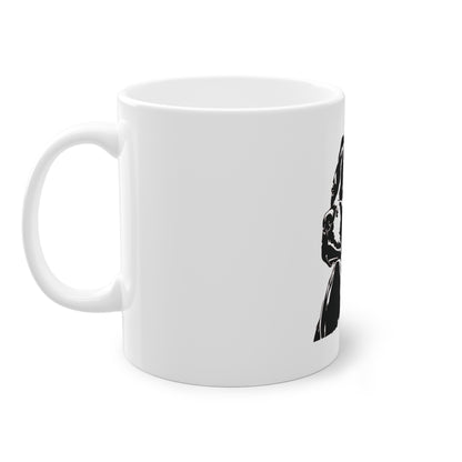 Tasse - Pitbull 3